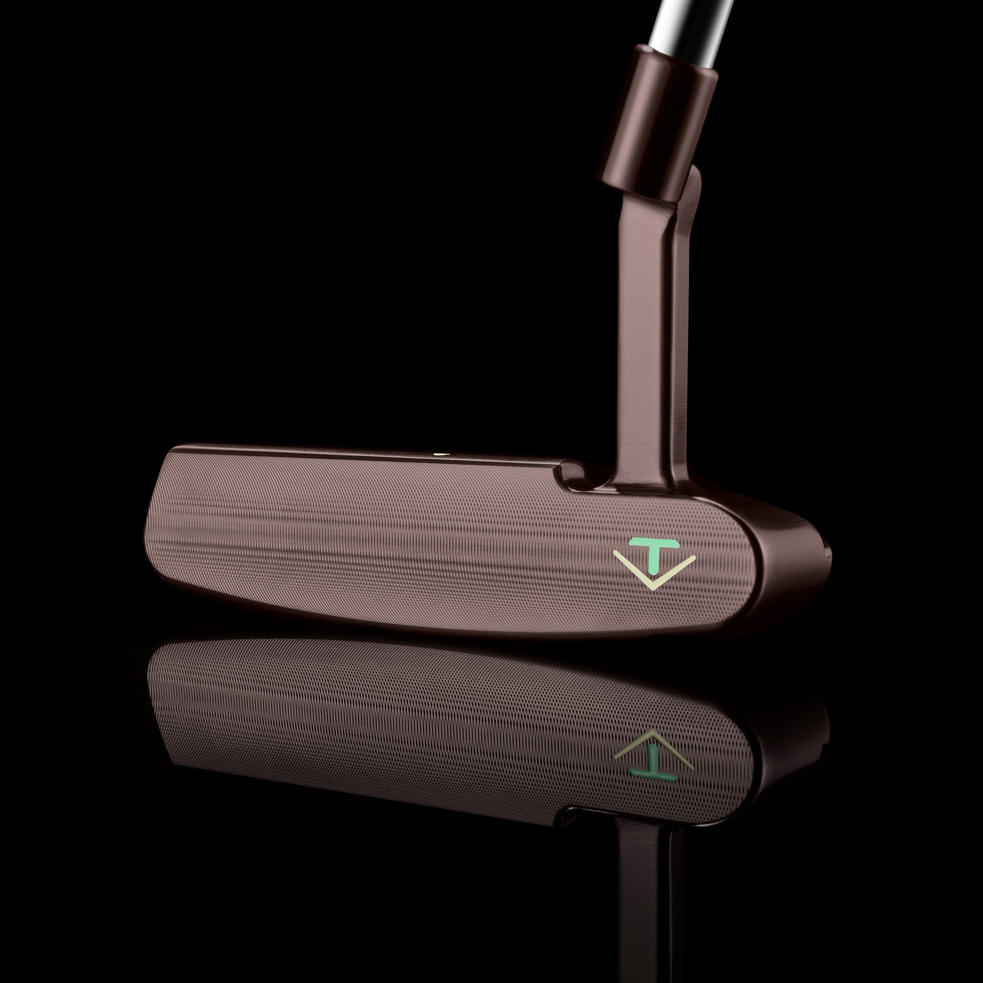 First Run Austin（ファーストラン・オースティン） – TOULON GOLF JAPAN