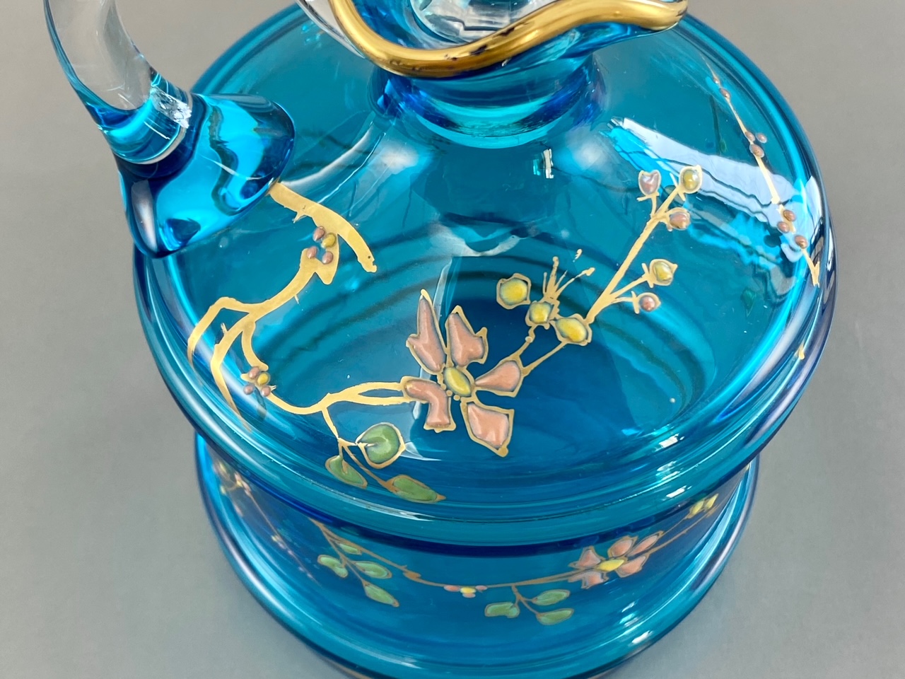 オールドバカラ リキュールセット(6客セット) t64 - 陶夢