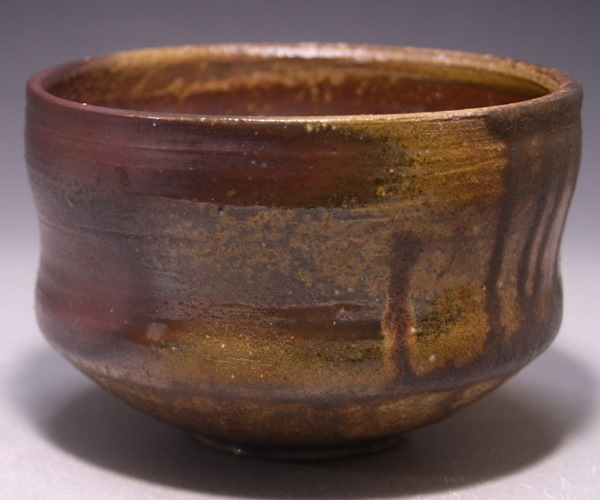 藤原 和 作 「備前茶碗」 ～備前焼専門卸小売店 川口陶楽苑～