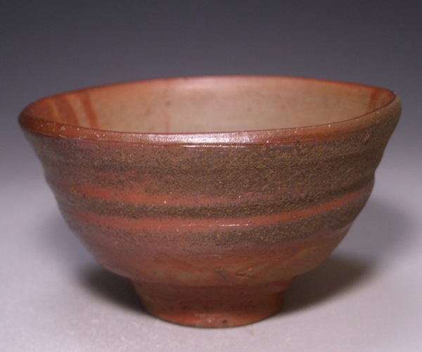 藤原 建 作 「備前茶碗」 ～備前焼専門卸小売店 川口陶楽苑～