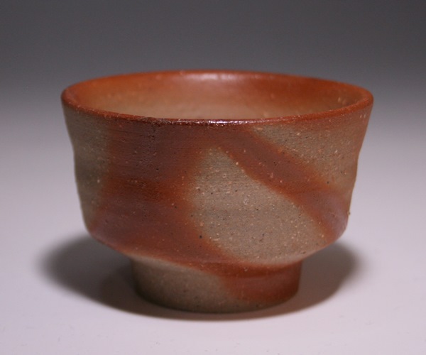 正宗 悟 作 「備前徳利」 ～備前焼専門卸小売店 川口陶楽苑～