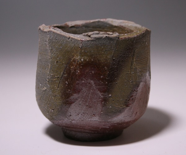 松井與之 作 「備前干支子置物」 ～備前焼専門卸小売店 川口陶楽苑～