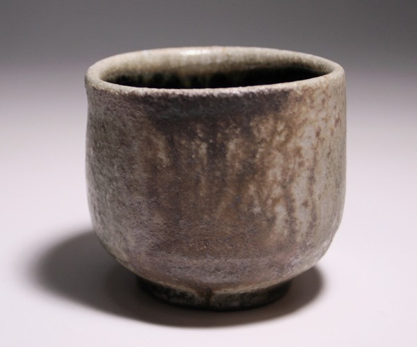 山本雄一 作 「備前茶入」 ～備前焼専門卸小売店 川口陶楽苑～