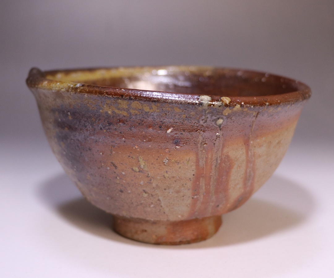 藤原 建 作 「備前ぐい呑」 ～備前焼専門卸小売店 川口陶楽苑～