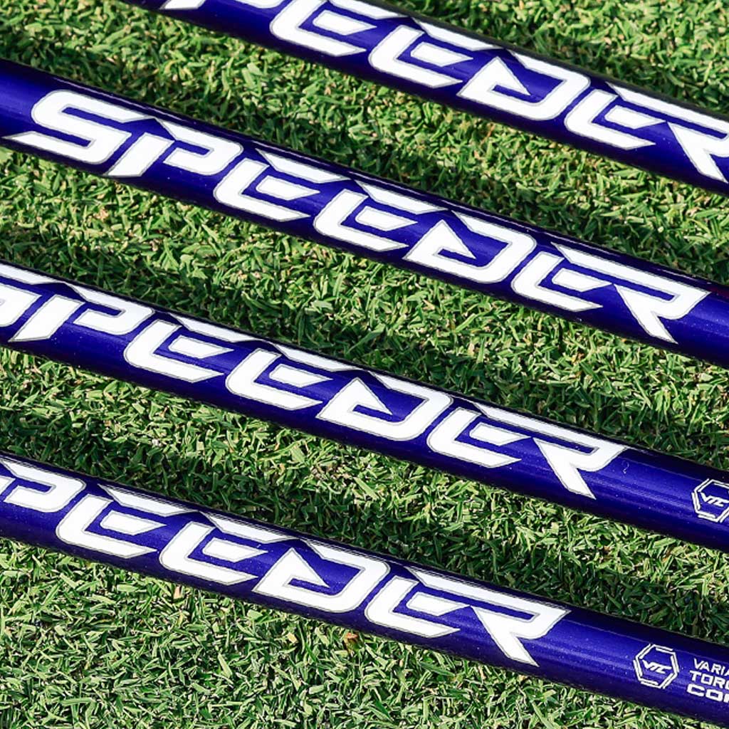 FUJIKURA SPEEDER NX VIOLET DRIVER SHAFTS – Tour Spin Golf