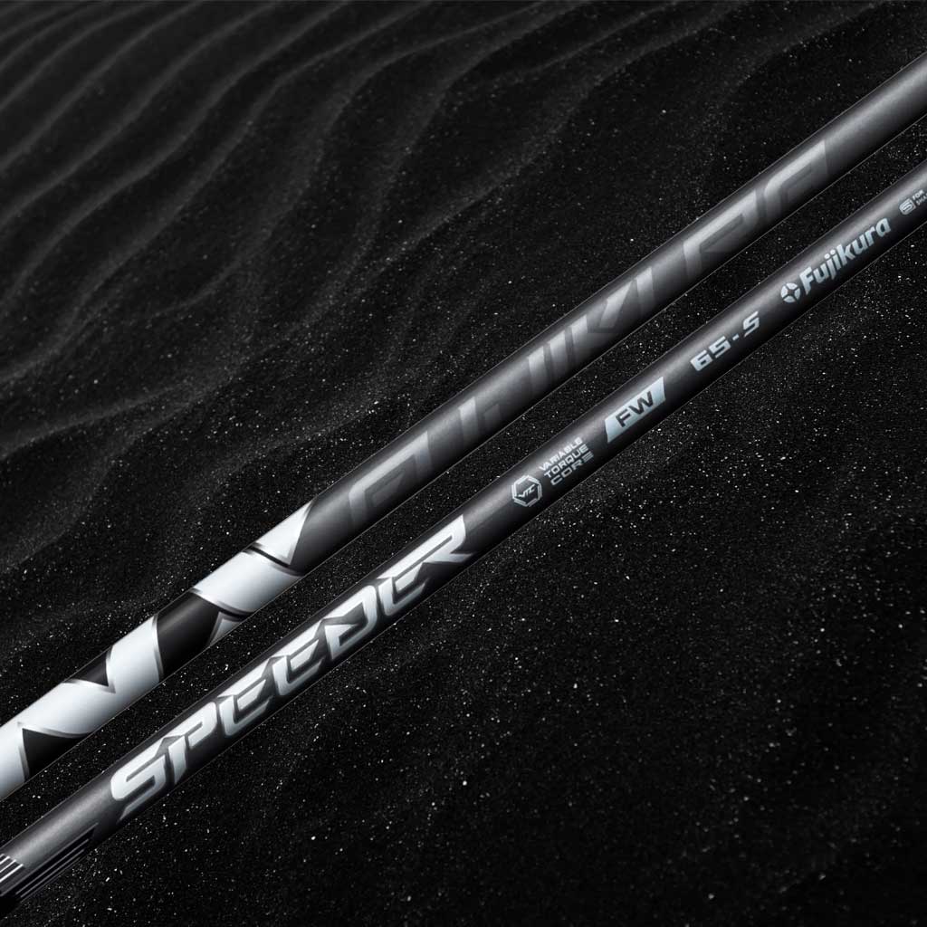 FUJIKURA SPEEDER NX FAIRWAY SHAFTS – Tour Spin Golf
