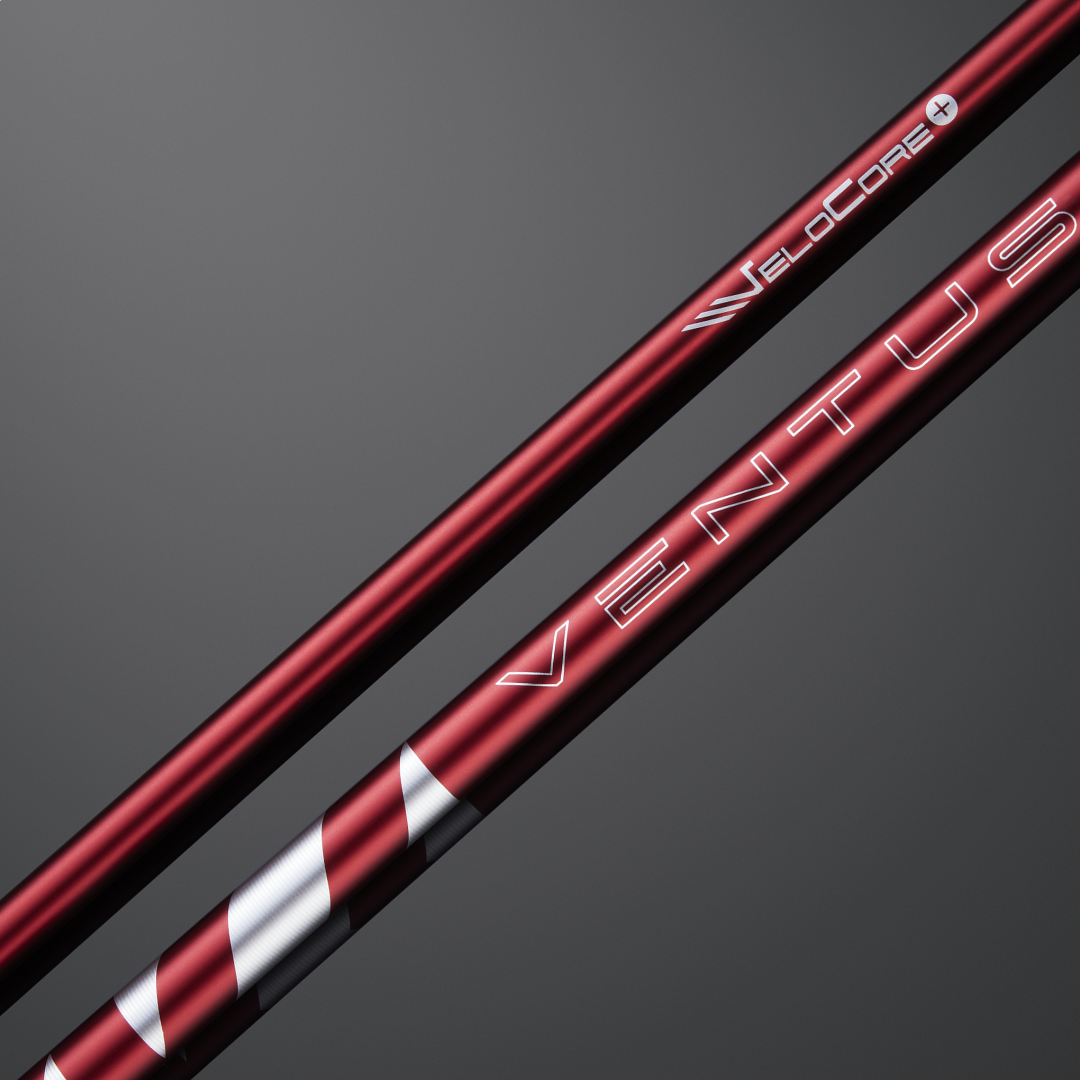 2024 FUJIKURA VENTUS RED SHAFTS | TOUR SPIN GOLF – Tour Spin Golf