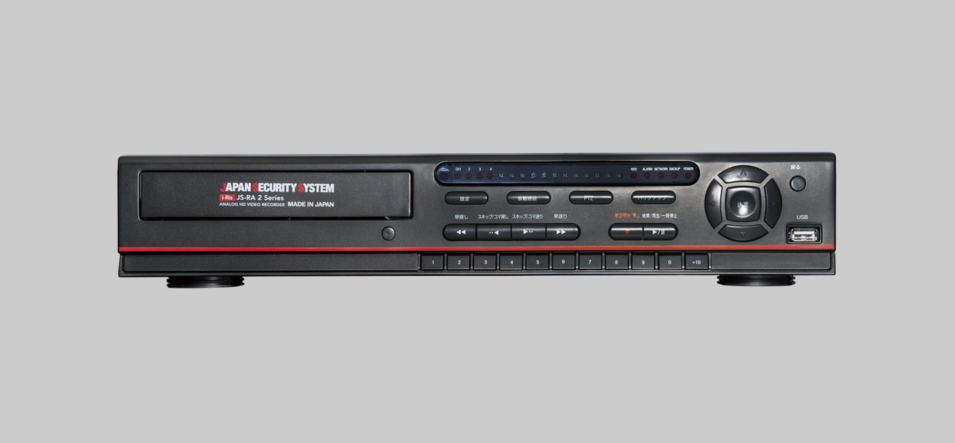 JS-RA2004｜株式会社 東彩