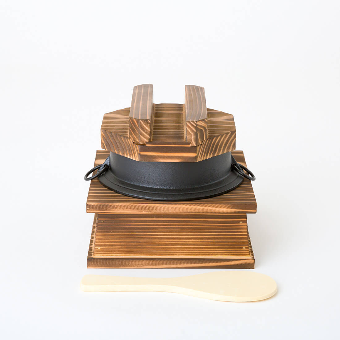 釜飯セット / 一人用 | 東伸販売株式会社｜ 東伸販売株式会社