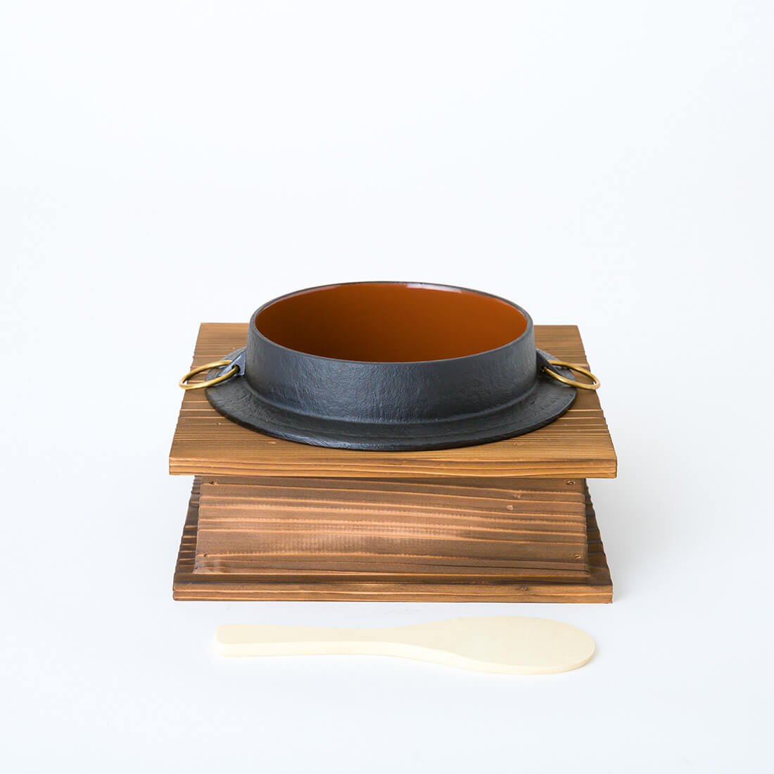 釜飯セット/二人用 | 東伸販売株式会社｜ 東伸販売株式会社