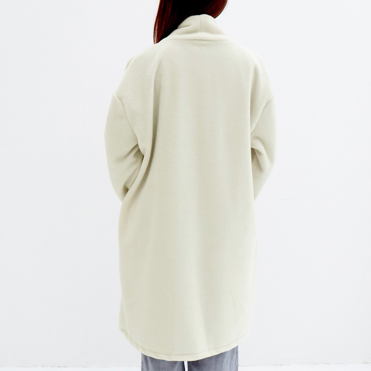 cococi beauty』 エリザ ロングカーディガン – タオル美術館公式