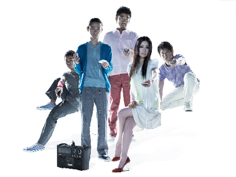 娯楽〉と書いて〈バラエティ〉と読む。東京事変がニュー・アルバム