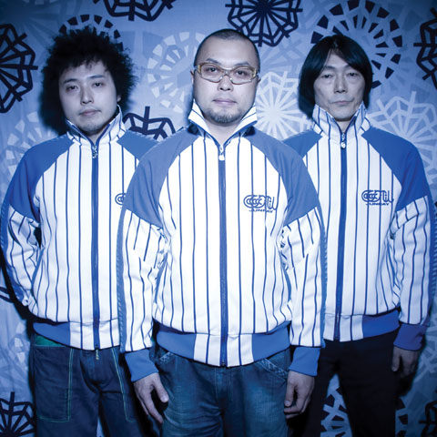 第79回 ─ ASA-CHANG & 巡礼 - TOWER RECORDS ONLINE