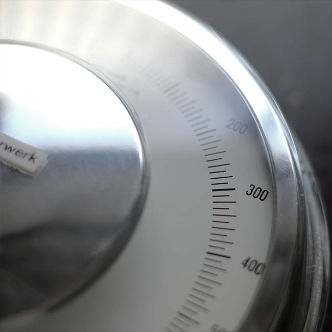 Alexanderwerk 壁掛けスケール – zakka store towi