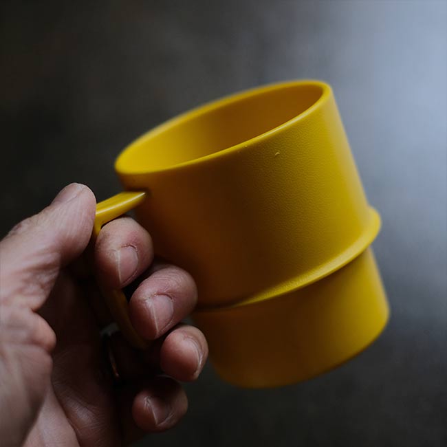 TUPPERWARE タッパーウェア 蓋付きカップセット – zakka store towi