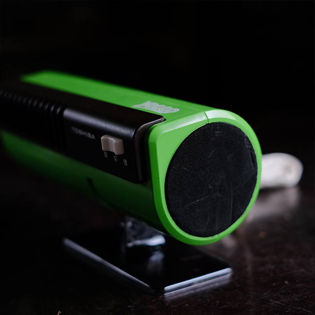 東芝 卓上ファン – zakka store towi