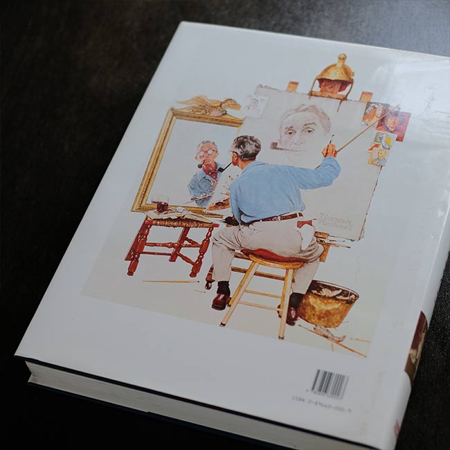 332 MAGAZINE COVERS」NORMAN ROCKWELL – zakka store towi