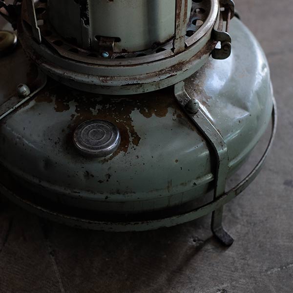 Aladdin（アラジン）ストーブ 15型（1957～1966年） – zakka store towi