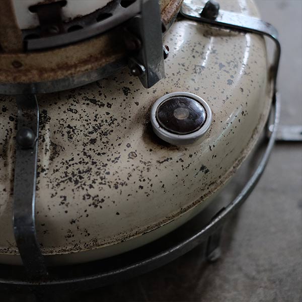 Aladdin（アラジン）ストーブ 15型（1957～1966年） – zakka store towi