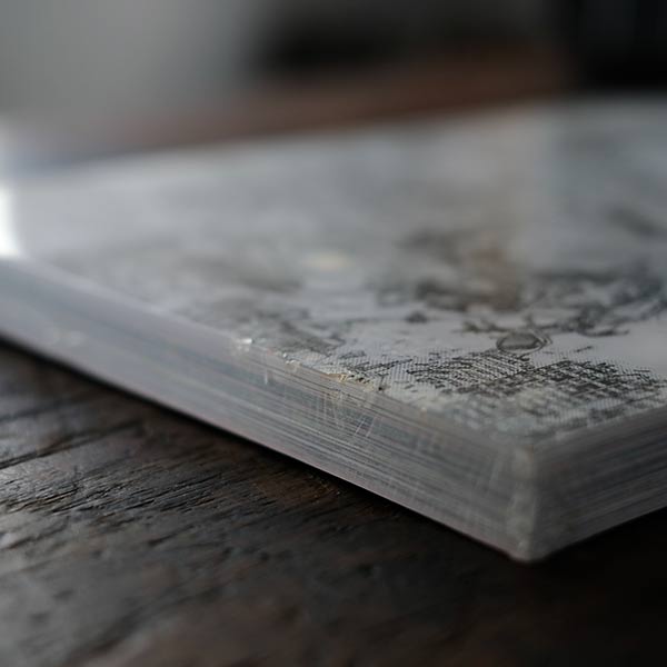 GENGA - OTOMO KATSUHIRO ORIGINAL PICTURES - 新品未開封 – zakka