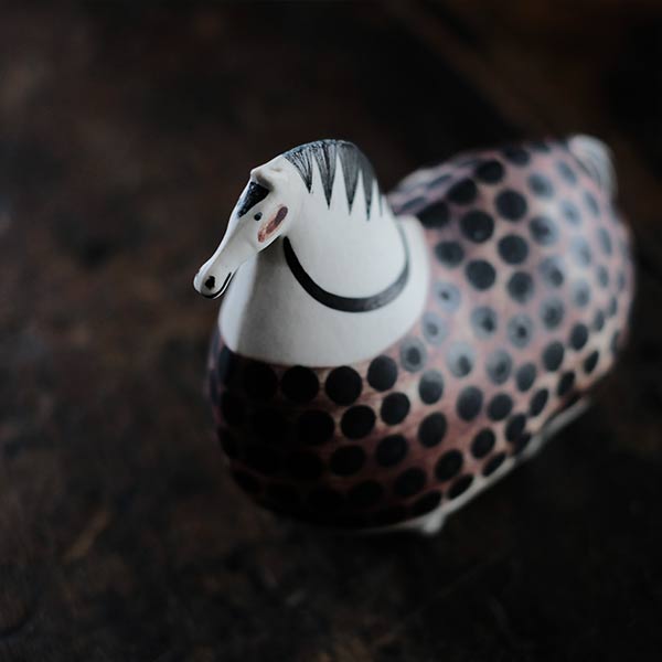 Stig Lindberg（スティグ・リンドベリ）スプリンガレ – zakka store towi