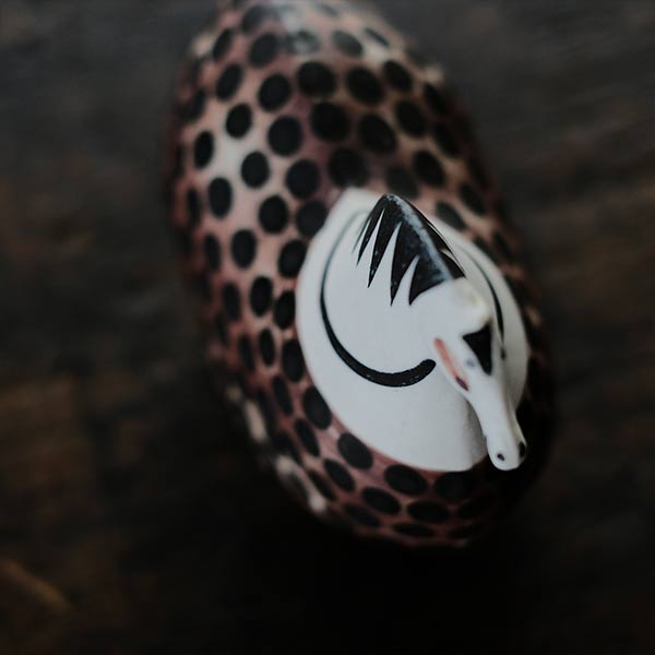 Stig Lindberg（スティグ・リンドベリ）スプリンガレ – zakka store towi