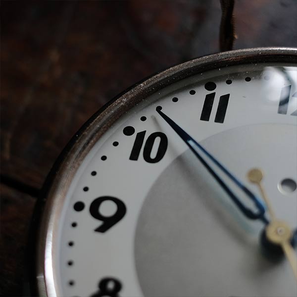 SEIKOSHA（精工舎）電気時計（デッドストック） – zakka store towi