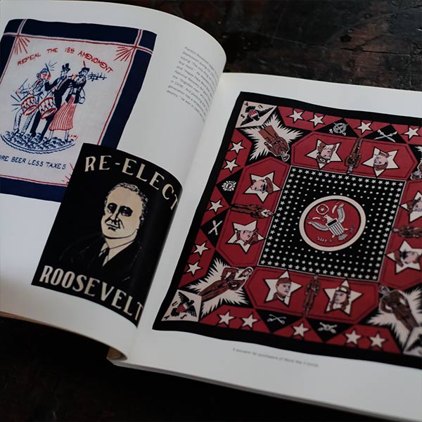 The American Bandanna – zakka store towi