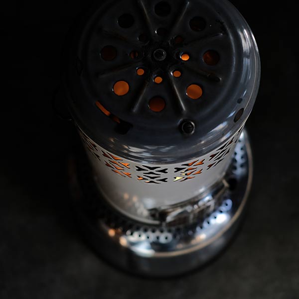 VALOR（バーラー）525-T ストーブ（1960年代） – zakka store towi