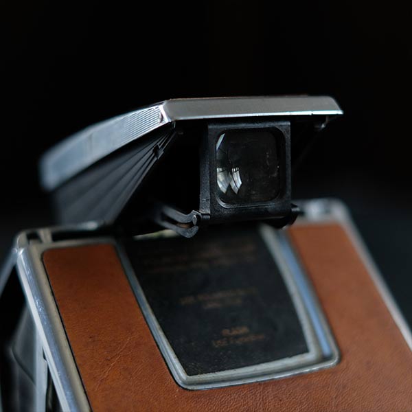 POLAROID ポラロイド SX-70 フィルム付き – zakka store towi