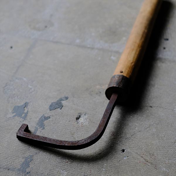 蔵戸の鍵 – zakka store towi