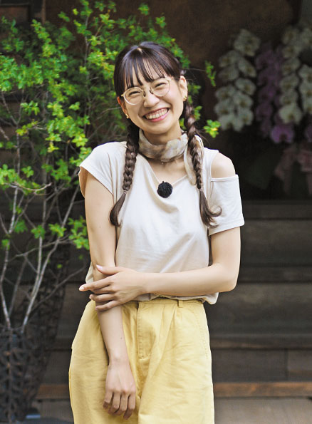 HUMAN】インタビュー特集 群馬の“輝く人” vol.06 | タウンぐんま