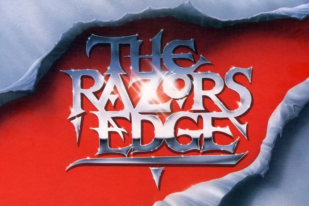 How the Young Brothers Regrouped for AC/DC's 'The Razors Edge'