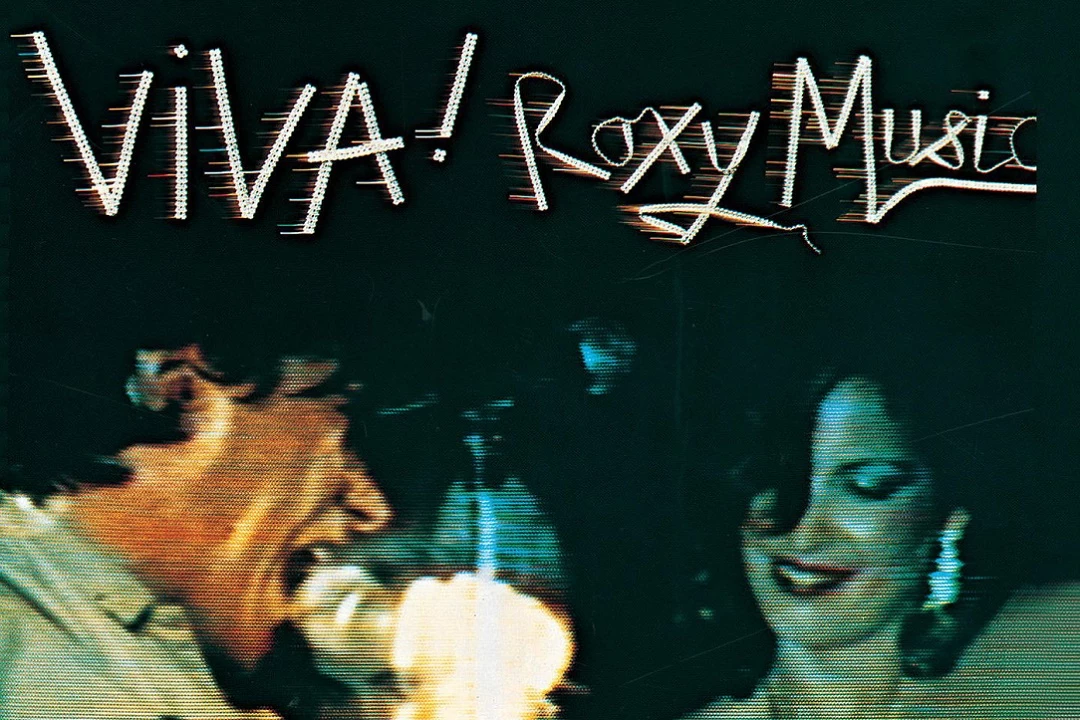 Roxy Music to Issue Super Deluxe Edition of Their Classic Debut