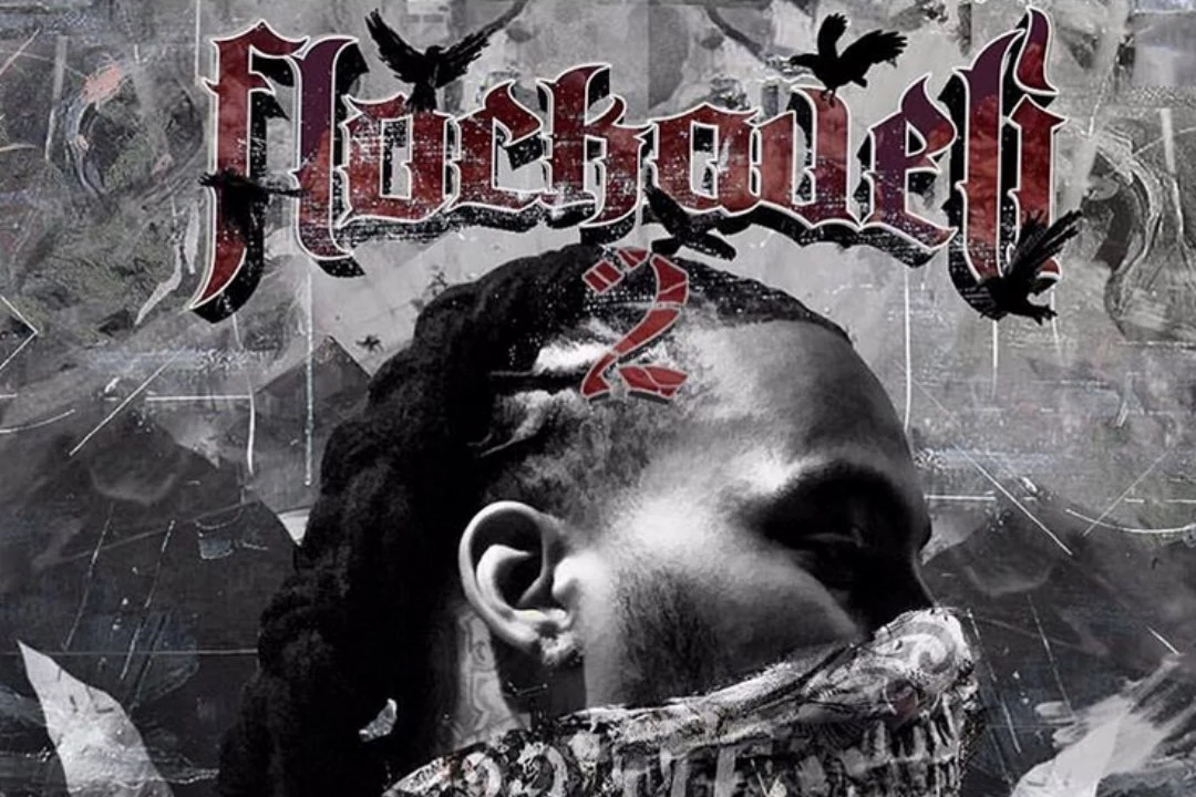 Waka Flocka Flame Shares Release Date for 'Flockaveli 2' Album
