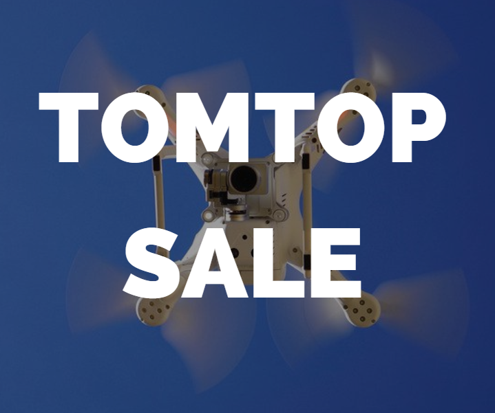 DBPOWER X708W サイクロン飛行レビュー | ドローンマニアックス