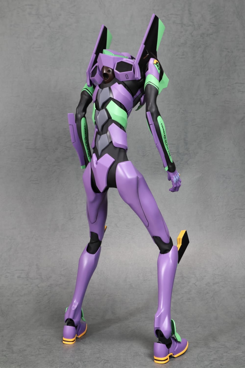 RAH NEO エヴァンゲリオン 初号機〈新塗装版〉 レビュー | TOYHOUND