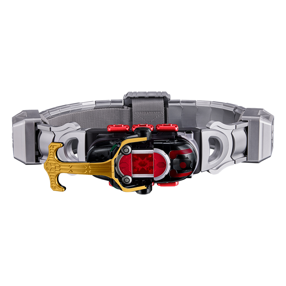 CSMダークカブトゼクターver.1.5｜仮面ライダーおもちゃウェブ