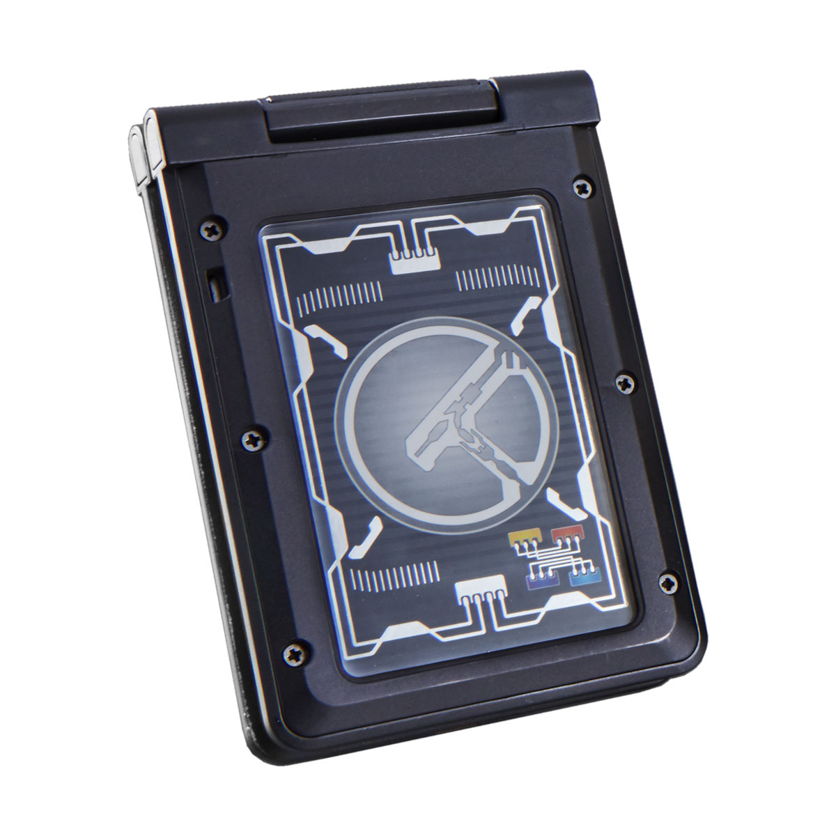 COMPLETE SELECTION MODIFICATION NEW DEN-O BELT（CSM NEW