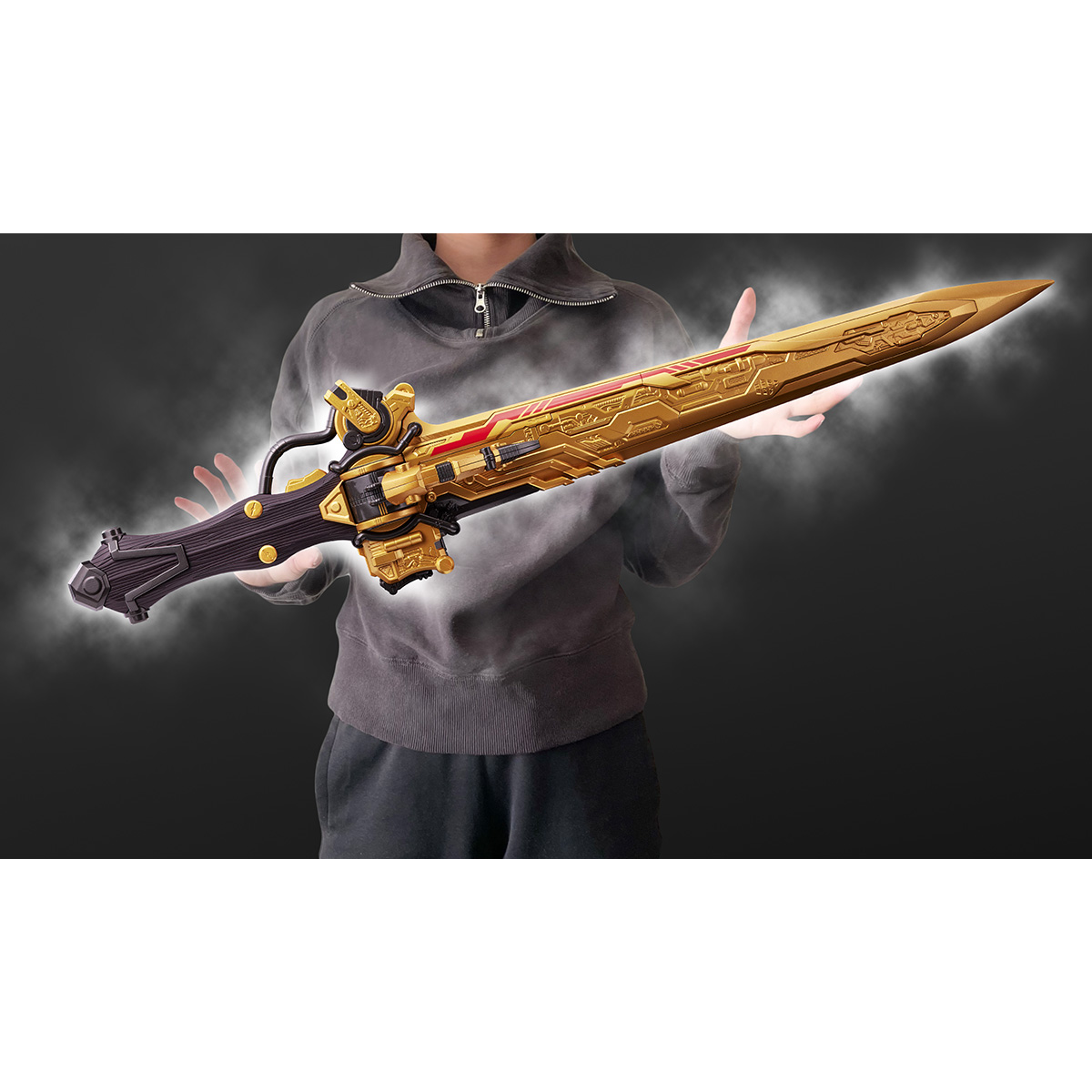 王様戦隊キングオージャー オージャカリバーZERO -MEMORIAL EDITION