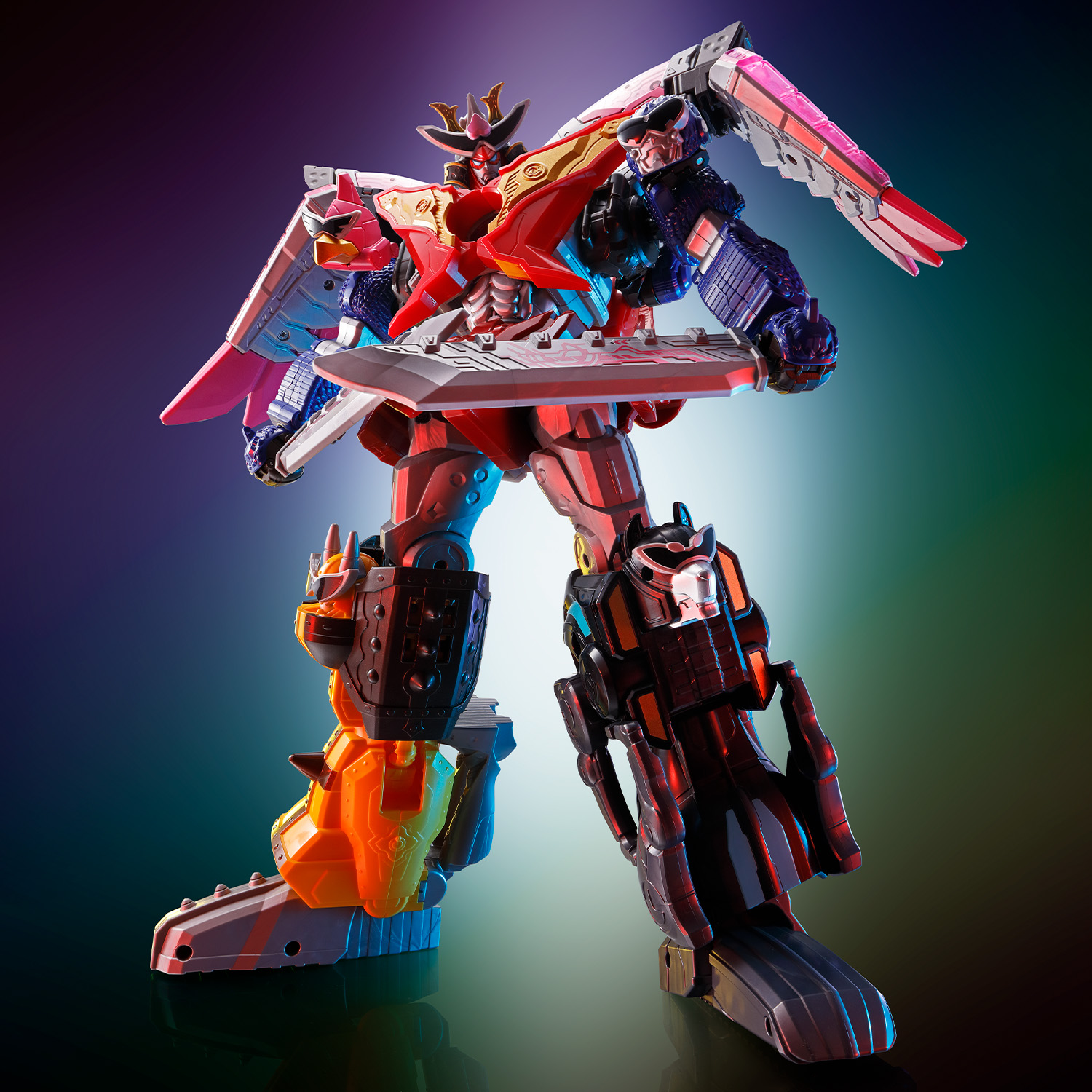 5月28日（土）発売！『DXドンオニタイジン』 | PROJECT R.E.D.