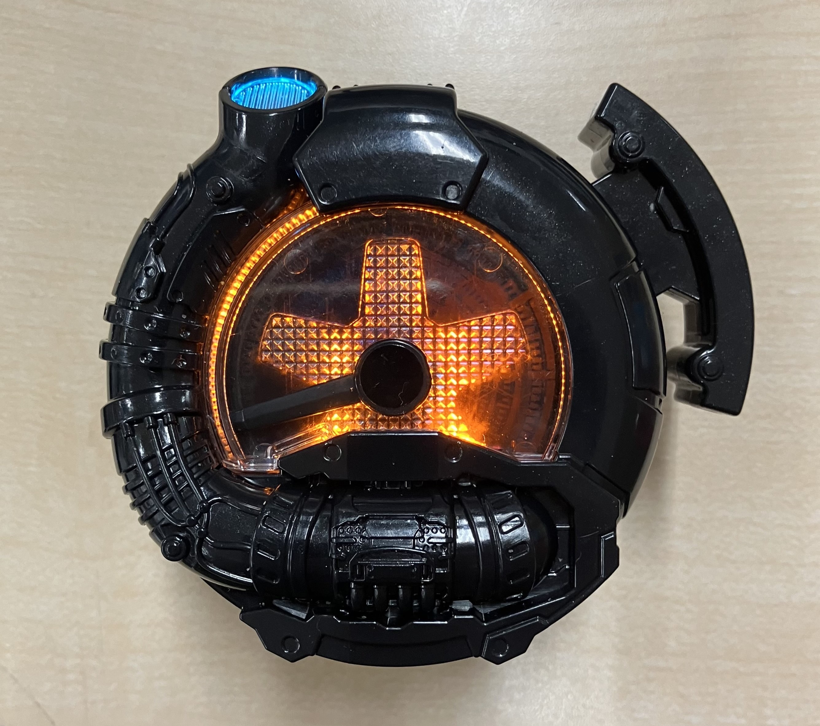 スーパー戦隊開発ブログvol.232 【ブンブンチェンジャー -MEMORIAL