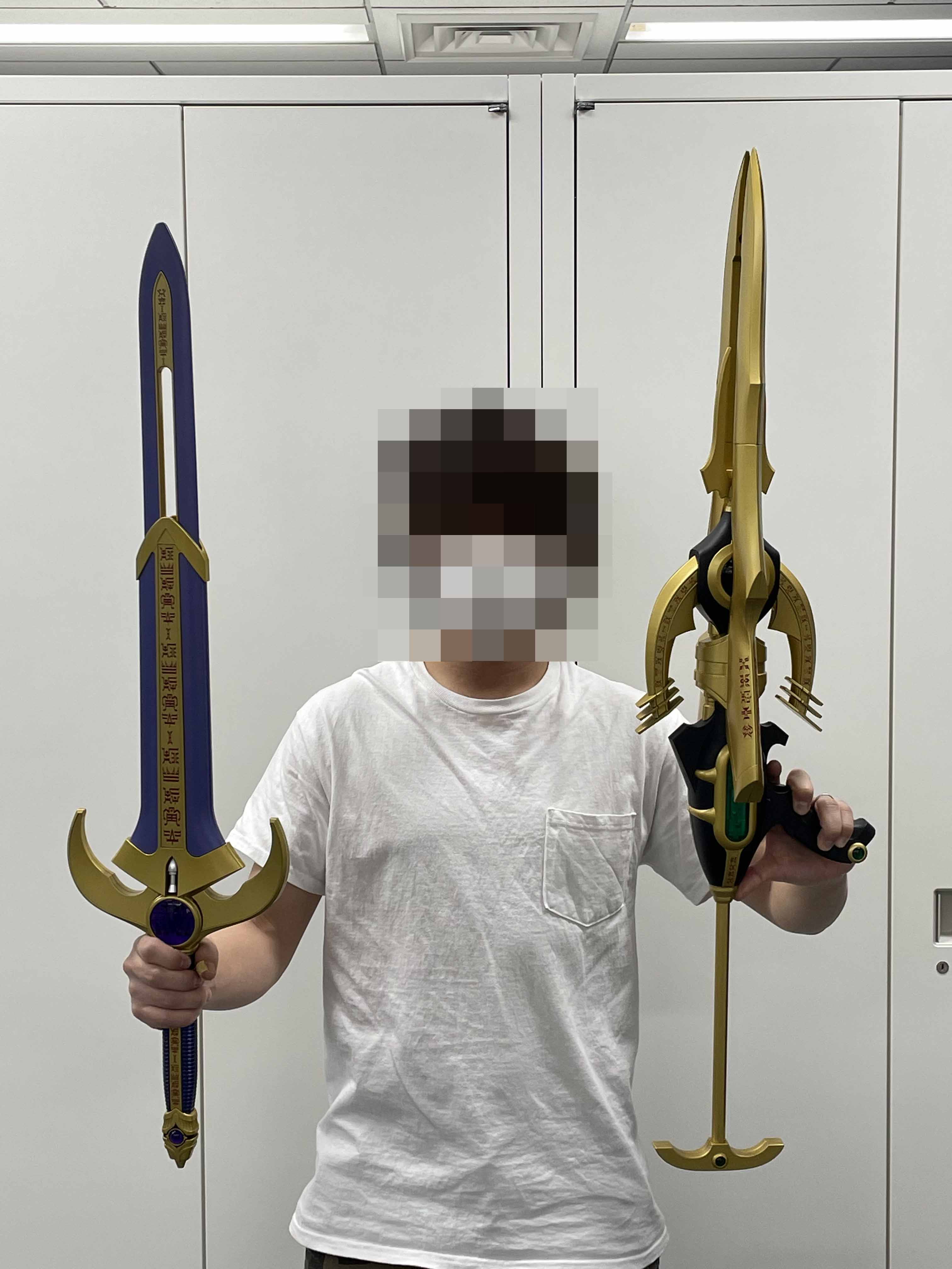 CSGペガサスボウガン、本日予約受付スタート！｜仮面ライダーおもちゃ