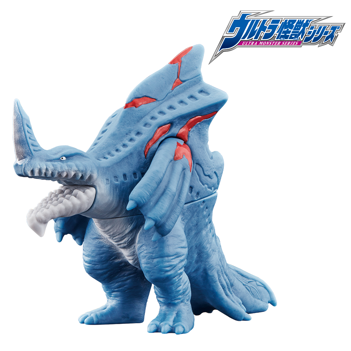 6/20 (土) 「ウルトラアクションフィギュア」シリーズと「ウルトラ怪獣