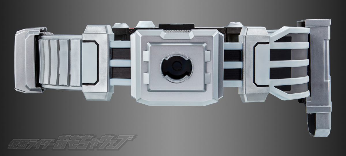 CSMデルタギア、本日より予約受付スタート！！！｜仮面ライダー