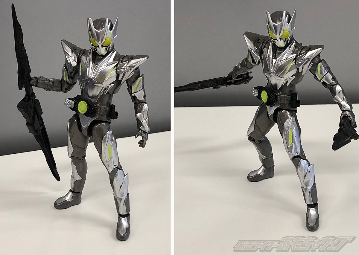 今週末はメタルクラスタホッパー発売！｜仮面ライダーおもちゃウェブ