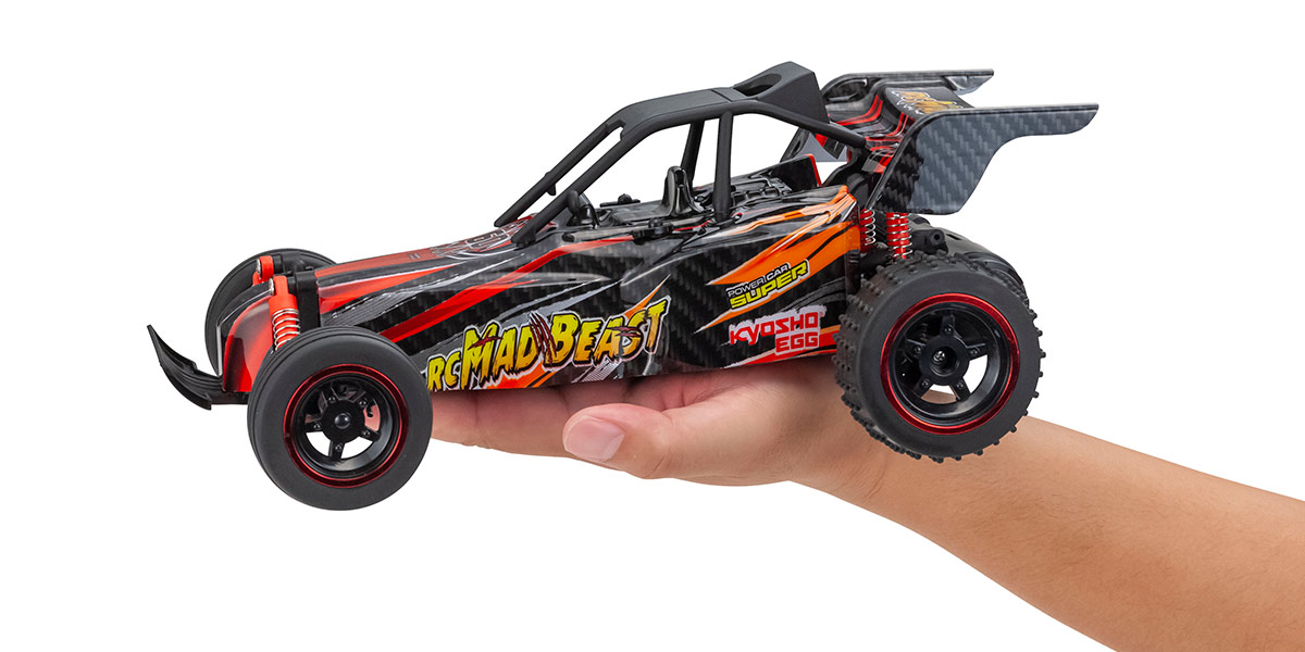 マッドビースト TS002 | 京商 | RC | Radio Control | ラジオ
