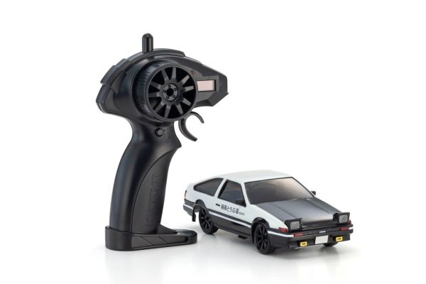 Kyosho EGG First Mini-Z Initial D Carbon-Bonnet AE86 | 京商 | RC