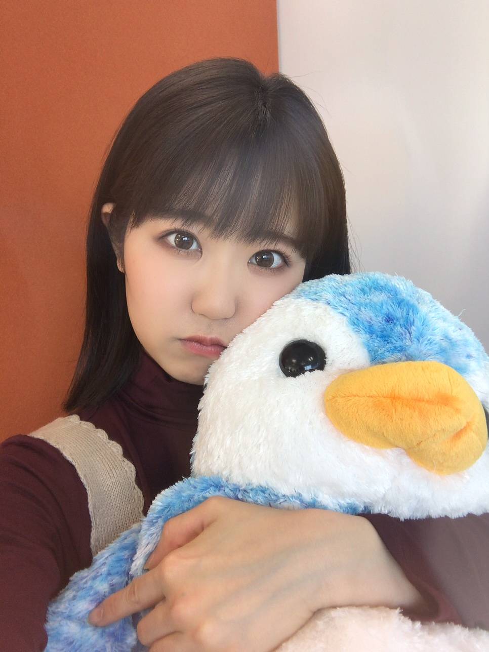 東山奈央 コンセプトミニアルバム「off」icial site