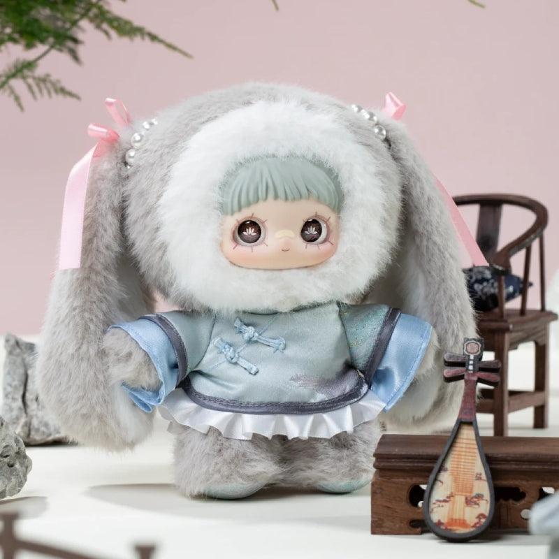 MayMei-V3 Poem Of Spring Series Plush Blind Box【HiToys】 – Toybeta